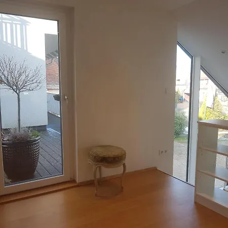 Holiday home Architektenhaus