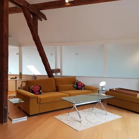 Architektenhaus