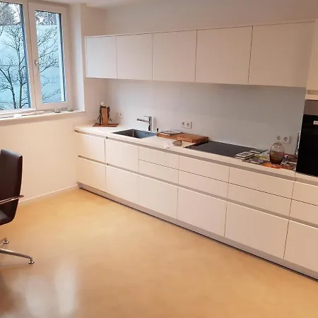 Holiday home Architektenhaus