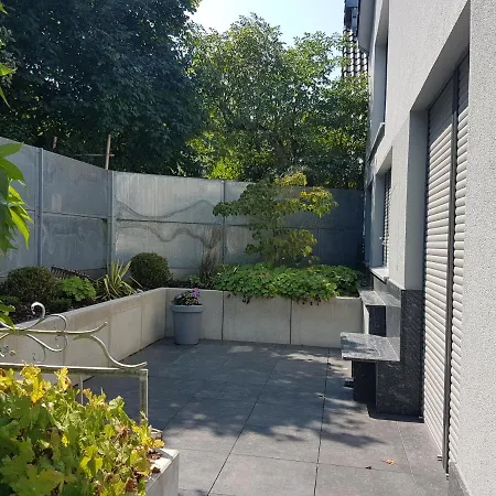 Holiday home Architektenhaus *