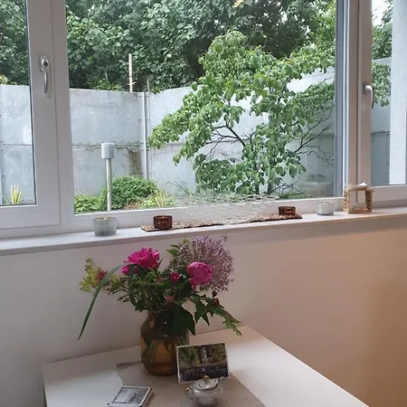Architektenhaus Holiday home