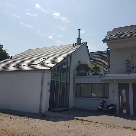 Architektenhaus * Weier