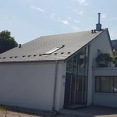 Holiday home Architektenhaus